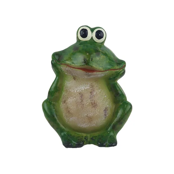 Frog decoration X8106/3