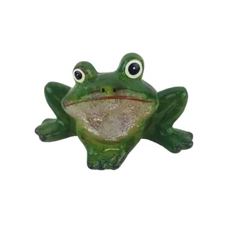 Frog decoration X8107/1