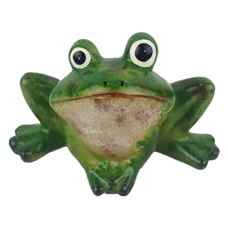 Frog decoration X8107/3