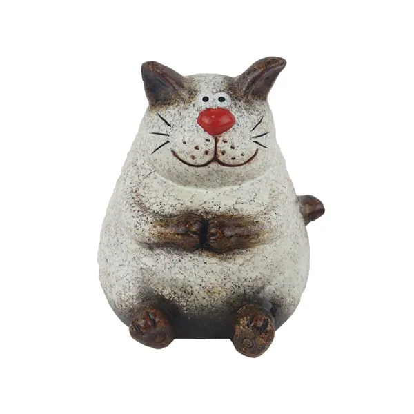 Cat decoration X8108/1
