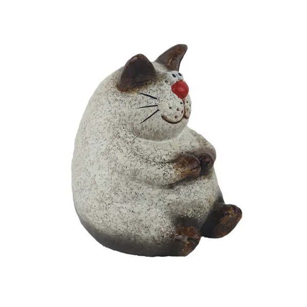 Cat decoration X8108/1