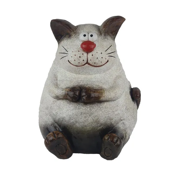 Cat decoration X8108/2