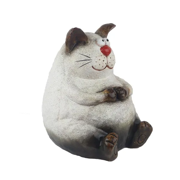 Cat decoration X8108/2