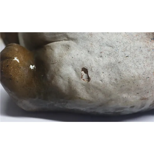 Decoration cat 2nd quality X8108/2B