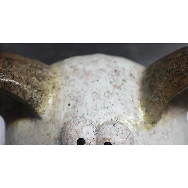 Decoration cat 2nd quality X8108/2B