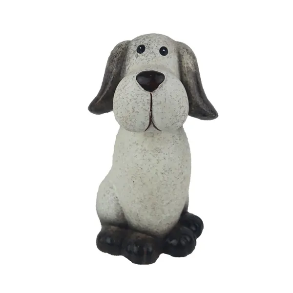 Dog decoration X8109