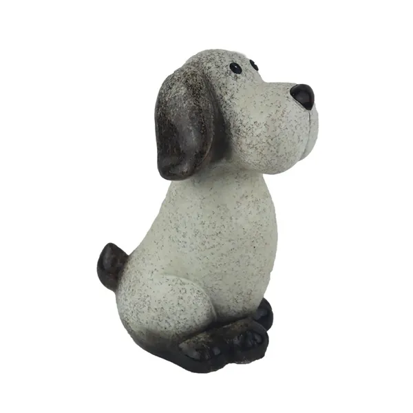 Dog decoration X8109