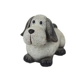 Dog decoration X8112