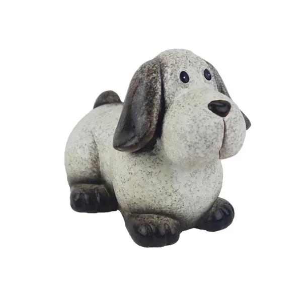 Dog decoration X8112