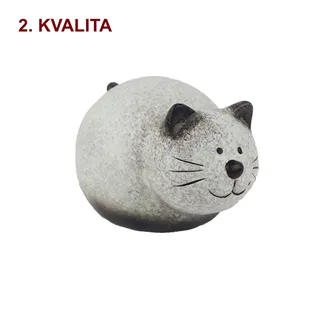 Cat decoration X8113/1