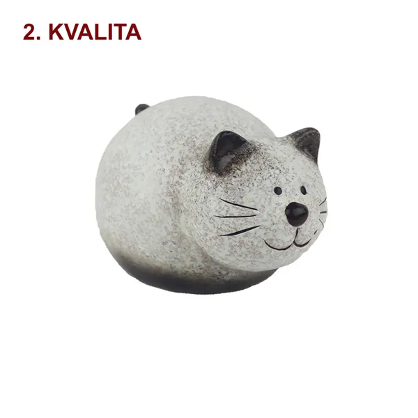Cat decoration X8113/1
