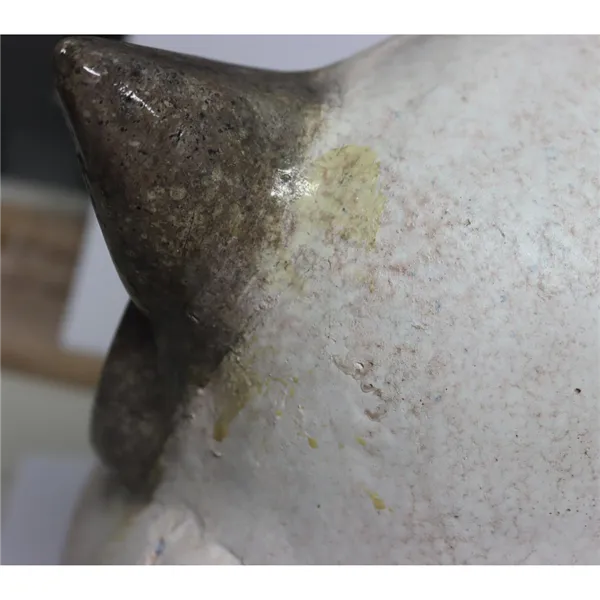 Cat decoration X8113/1