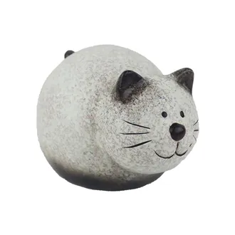 Cat decoration X8113/2