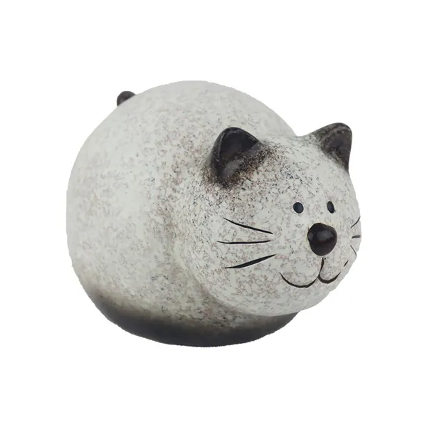 Cat decoration X8113/2