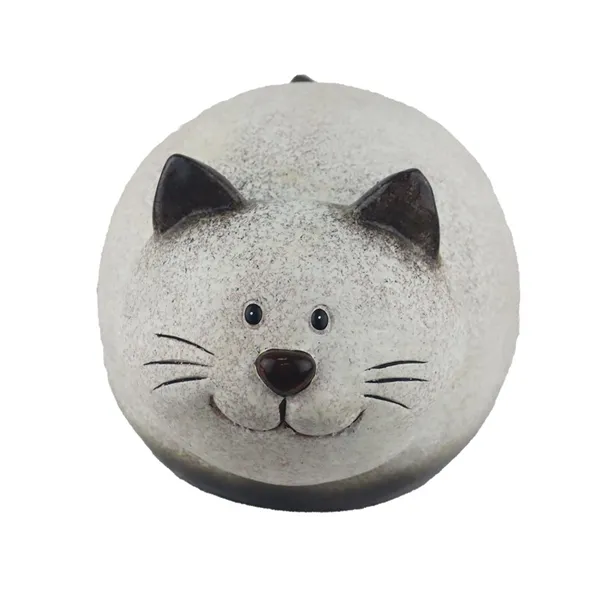Cat decoration X8113/2