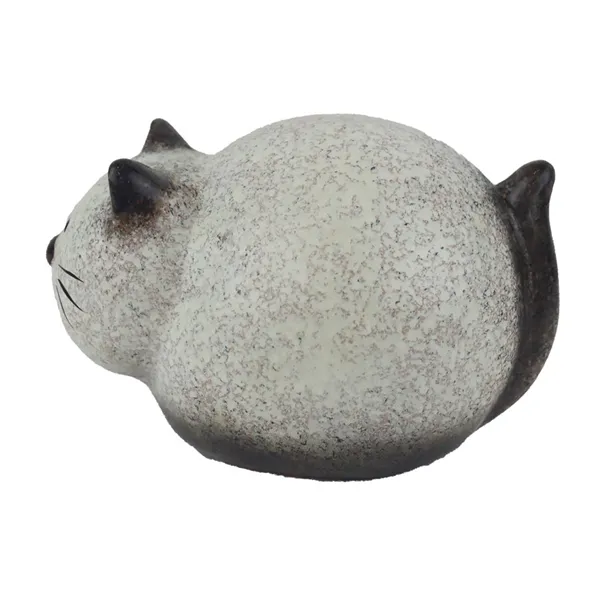 Cat decoration X8113/2