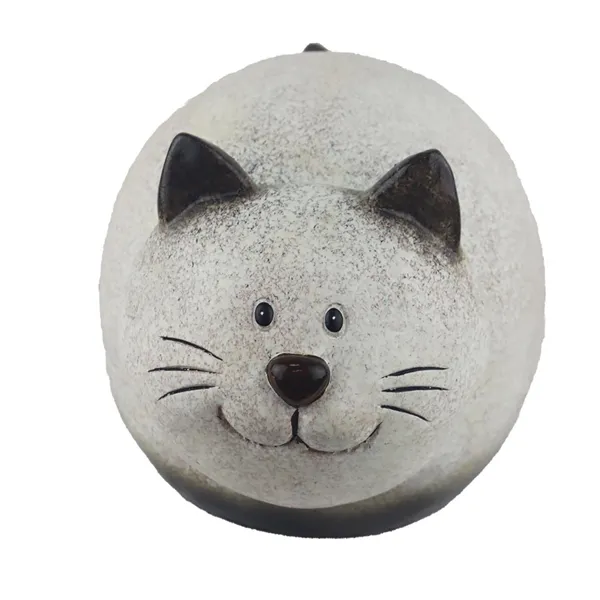 Decoration cat 2nd quality X8113/3