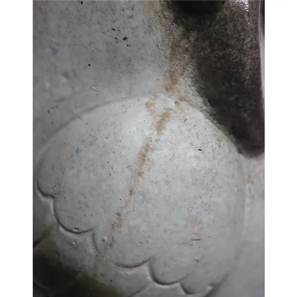 Decoration cat 2nd quality X8113/3