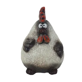 Chicken decoration X8114/2