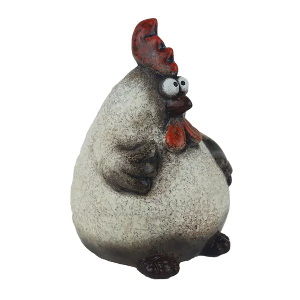 Chicken decoration X8114/2
