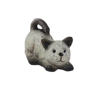 Cat decoration X8115/1