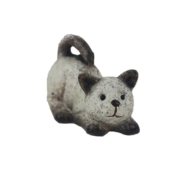 Cat decoration X8115/1