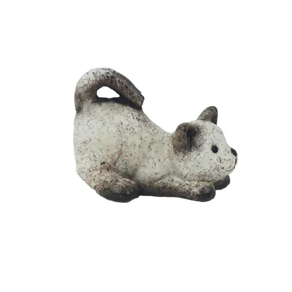 Cat decoration X8115/1
