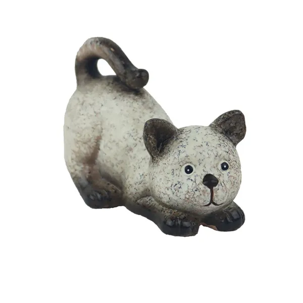 Cat decoration X8115/2