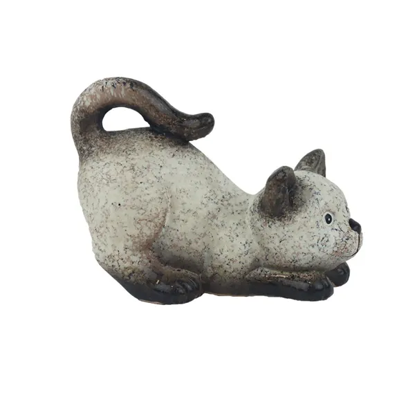 Cat decoration X8115/2