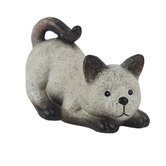 Cat decoration X8115/3