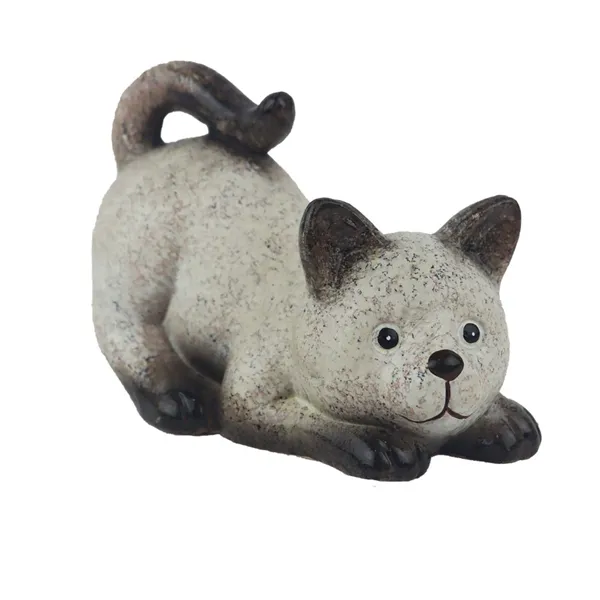 Cat decoration X8115/3