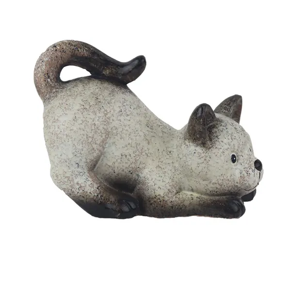 Cat decoration X8115/3