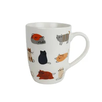 Mug CATS X8120