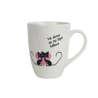 Mug cats X8124