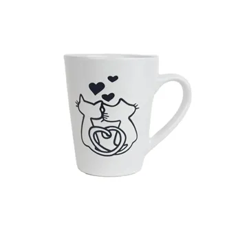 Mug CATS X8163