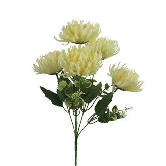 Bouquet of Chrysanthemums X8167-02