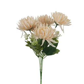 Bouquet of Chrysanthemums X8167-30