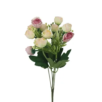 Artificial Roses X8169-05