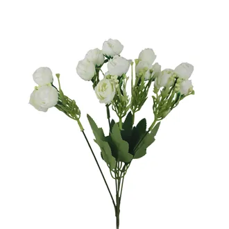 Artificial Roses X8169-26