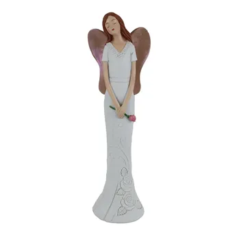 Decoration angel X8174/4
