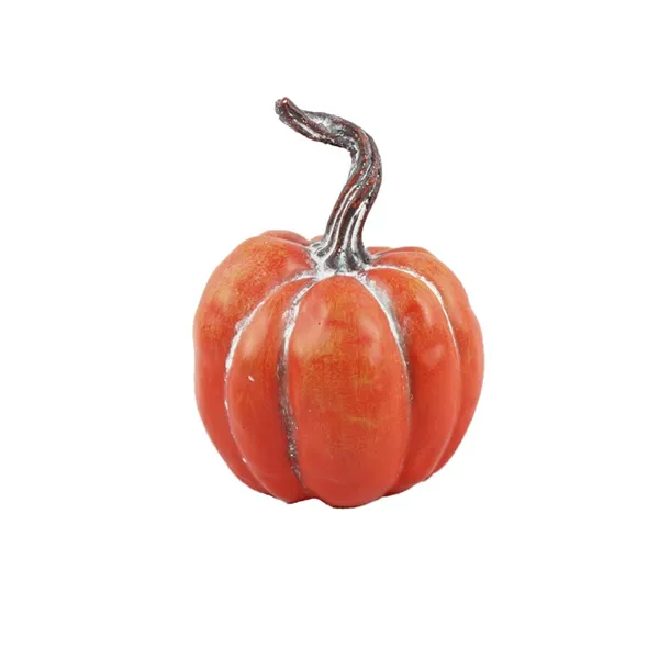 Decorative Pumpkin X8195