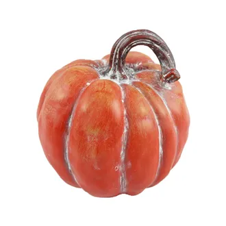 Decorative Pumpkin X8197