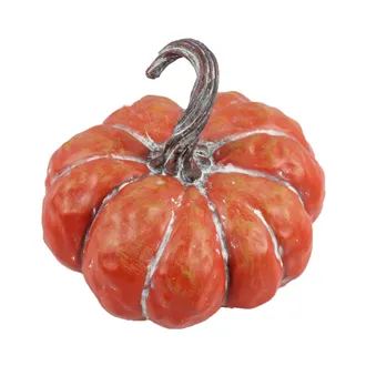 Decorative Pumpkin X8198