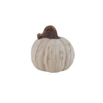 Decorative Pumpkin X8210