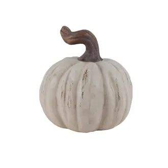 Decorative Pumpkin X8211/1