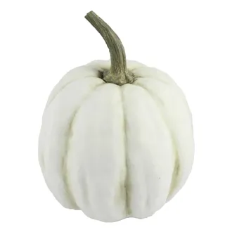 Decorative Pumpkin X8205/2