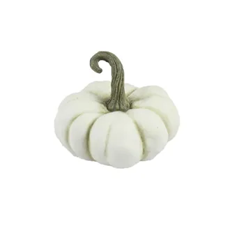 Decorative Pumpkin X8206/1