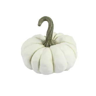 Decorative Pumpkin X8206/2