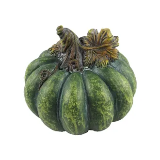Decorative Pumpkin X8208/1