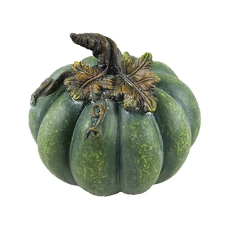 Decorative Pumpkin X8208/2